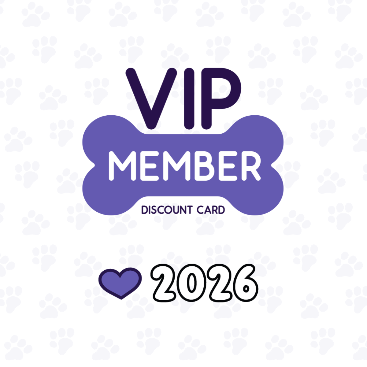 Membresia VIP 2026
