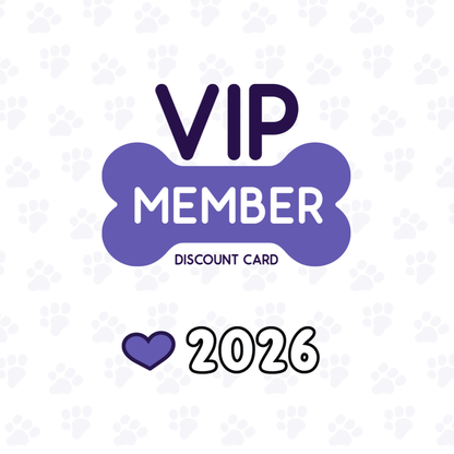 Membresia VIP 2026